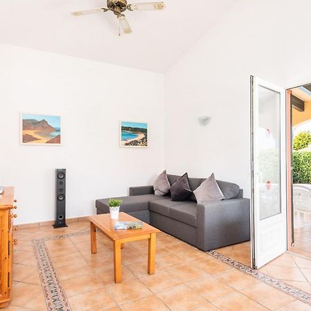 Villa Nurimar กาลาเอนบอสช์ ภายนอก รูปภาพ